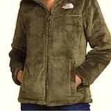 The North Face Jackets & Coats | North Face Jacket | Color: Green | Size: S