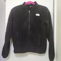 The North Face Jackets & Coats | North Face Women's Osito Bomber Full Zipper Size Small | Color: Black | Size: S