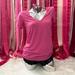 Pink Victoria's Secret Tops | Nwot Victoria's Secret Pink V-Neck Shirt | Color: Pink | Size: S