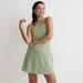 Madewell Dresses | Madewell Mwl Green Flex 2.0 Fitness Dress - Size Xs Nwt | Color: Green | Size: Xs