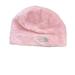 The North Face Accessories | Northface Baby Winter Hat Pink 6-18 Mo | Color: Pink | Size: Osbb