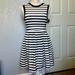 Urban Outfitters Dresses | Nwt Urban Outfitters Dress | Color: Black/White | Size: S