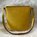 Kate Spade Bags | Nwot Kate Spade New York Max Duffel Crossbody | Color: Cream/Yellow | Size: 10"H X 9.6" W 4.88"D