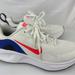 Nike Shoes | Nike Women’s Wearallday Trainers Sneakers Shoes Cj1677 109 White Tags Size 6 | Color: White | Size: 6