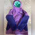 The North Face Jackets & Coats | Euc The North Face Triclimate Jacket. Matching Nwt Ski Pants Available. | Color: Purple | Size: Lg