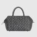 Rebecca Minkoff Bags | Nwt Rebecca Minkoff Puff Chain Quilt Satchel | Color: Gray/Silver | Size: Os