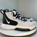Nike Shoes | Nike Zoom Rize Tb Men's Basketball Shoes Sneakers Size 7 White Black Bq5468-100 | Color: Black/White | Size: 7