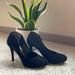 Nine West Shoes | Nine West Heels | Color: Black | Size: 7