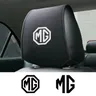 Juste de coussin de siège de voiture pour MG Zs EV 5 2022 Rx5 Rx8 Tf 3 6 Phev Hs cosy One