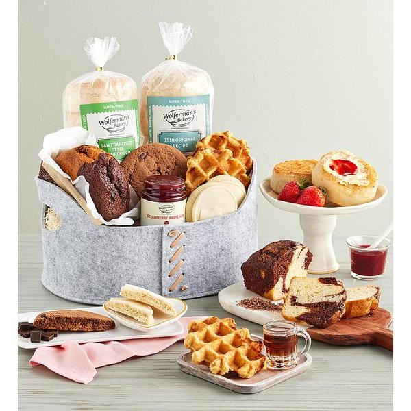 breakfast-bliss-gift-basket-by-wolfermans/