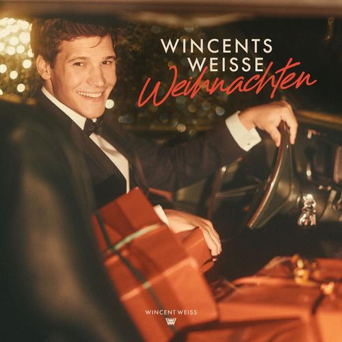 Wincents weisse Weihnachten - Wincent Weiss. (CD)