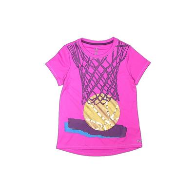 DSG Rash Guard: Pink Sporting & Activewear - Kids Girl's Size 10