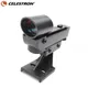 Red Dot Reflex Sucher Finder Scope für 80EQ SE SLT PS Serie Astronomie Monokulare Fernglas Teleskop