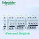 Schneider electric acti9 ic65n 1p mcb Miniatur-Leistungs schalter c 1a 2a 4a 6a 10a 16a 20a 25a 32a