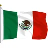 Bandiera messicana del messico |