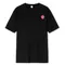 EIN Twisted Smile Druck T-shirt Männer Mode 100% Baumwolle T Kleidung Casual Sommer T-Shirt Mode