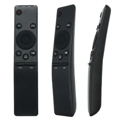 Samsung fernbedienung smart tv ersatz hd 4k BN59-01259E tm1640 BN59-01259B für alle samsung fernseher smart tv