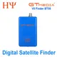 Gtmedia v8 bt05 digitaler satelliten finder dvb-s/s2 1080p unterstützung mobiler android/ios system