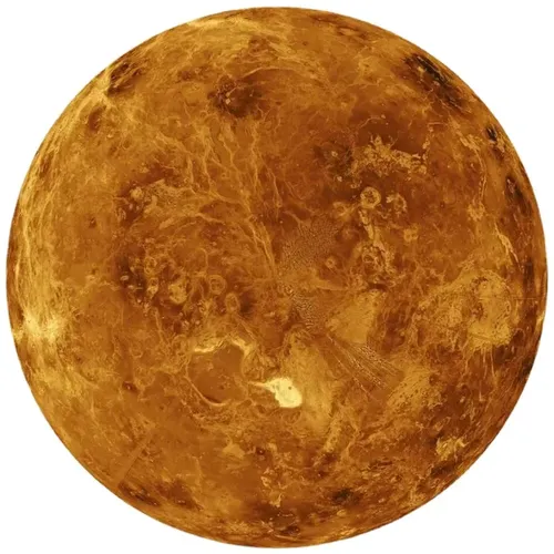 67x67cm Venus runde Puzzles 1000 Stück Erwachsenen Horoskop Puzzle Stern Raum Stress abbau