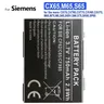 Handy-Akku für Siemens CX65 M65 S65