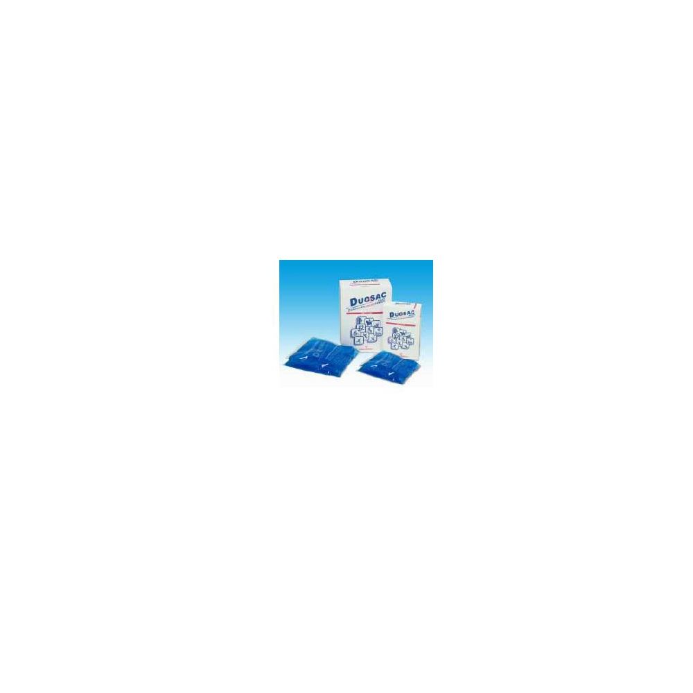 Duo-Sac Sacchetto Freddo-Caldo 1 pz Altro