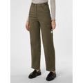 Calvin Klein Jeans Hose Damen khaki, L