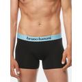 Bruno Banani Retro Short Herren blau, XL