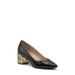 Flair Pointed Toe Pump