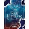 Blaue Harmonie - Marion Hübinger