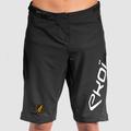 Short Ekoi Mtb Absolute Absalon Noir - Taille 32 - EKOÏ