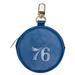 Lusso Philadelphia 76ers Riva Coin Bag Charm