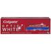 Colgate Optic White Icy Fresh Anticavity Fluoride Toothpaste Cool Fresh Mint 3.50 oz (Pack of 3)