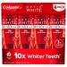 Colgate Optic White Renewal Toothpaste (4 Pk/4.3 Oz).
