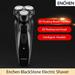Electric Razor 3D Shaver for Men Beard Trimmer Rechargeable Shaving Machine Precision Cutting Gentle on Skin Travel-Friendly