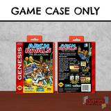 Arch Rivals: The Arcade Game | (SGR) Sega Genesis - Game Case Only - No Game