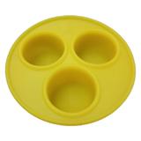 ZTGD Pet Treat Tray Silicone Dog Treat Molds Easy Clean Homemade Freezable Create Healthy Treats Dishwasher Safe Dog Treat Tray