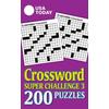Usa Today Crossword Super Challenge 3