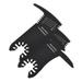 Multi Tool Blade Oscillating Saw Blade Multitool Blade Multi-Tools Accessories