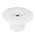 Belissy Swimming Pool Drain Water Outlet Draining Nozzle Replacement Swimming Pool Accessories Pool Main Drain White for Swimming Pools Effectively Drains Water From Swimming Pools