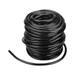 Irrigation Hose - PVC Plastic Water Irrigation Hose for Agriculture Lawn Garden (Size : 20m)