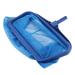 Viccilley Pool Skimmer Professional Grade Heavy Duty Deep Bag Pool Leaf Rake for Above Ground & Inground Swimming Pools Fine Mesh Bag Removes All Debris