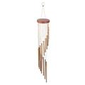 Wind Chimes - Wind Chimes Outdoor 18 Tubes Metal Wind Chimes for Outdoor Indoor Garden Patio Balcony Decor