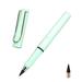 Airpow Fine Point Pen Grip Posture Correction Design Pencil Not Easy To Break Pencil Creative Pencil With Refill Ink Pens Smooth Writing Retractable Waterproof Fading