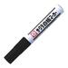 Sakura Crepas Whiteboard Marker Medium Point Eco Black 10 Pieces WBKE49(10)