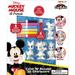 Cra-Z-art Disney Mickey Mouse Color Scrub and Re-color Boy or Girl Activity Set