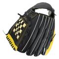 Men s Softball Glove Baseball Sports Infielder Gloves for Women Toddler Mittens Toddlers Outfield Man