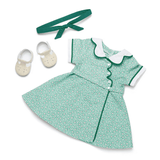 American Girl Kit s Birthday Outfit for 18 inch Doll