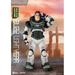 Beast Kingdom - Lightyear 2021 DAH-076 Buzz Lightyear Alpha Suit Action Figure [