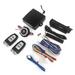 Andoer Upgrade Your Car with the 12V Universal One-click Boot System for Keyless Entry and Remote Start