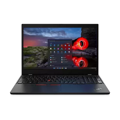 Lenovo ThinkPad L15 AMD Laptop - 15.6" - AMD Ryzen 5 4500U (2.30 GHz) - 512GB SSD - 8GB RAM